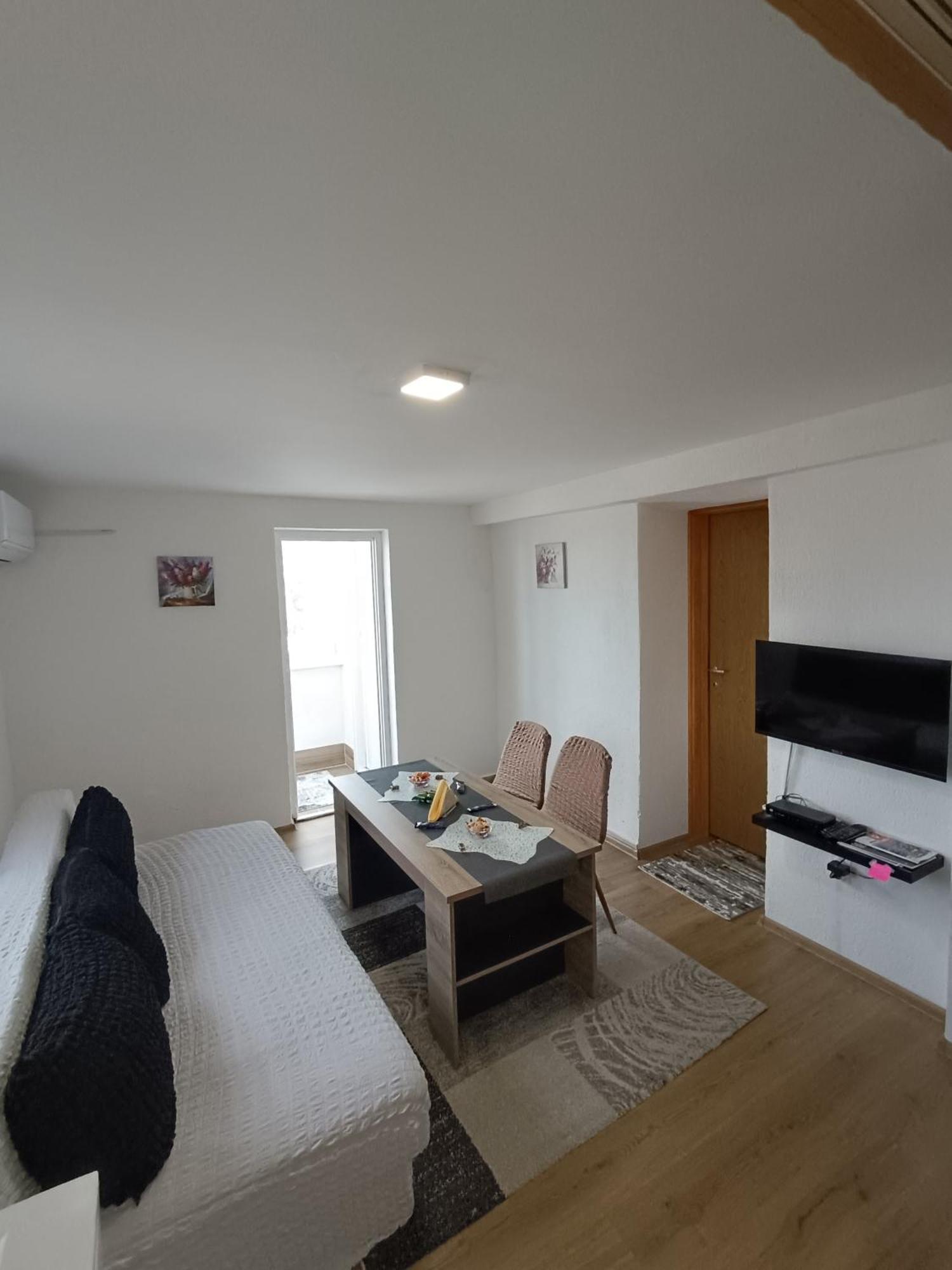 Apartman Biser Sarajewo Zewnętrze zdjęcie