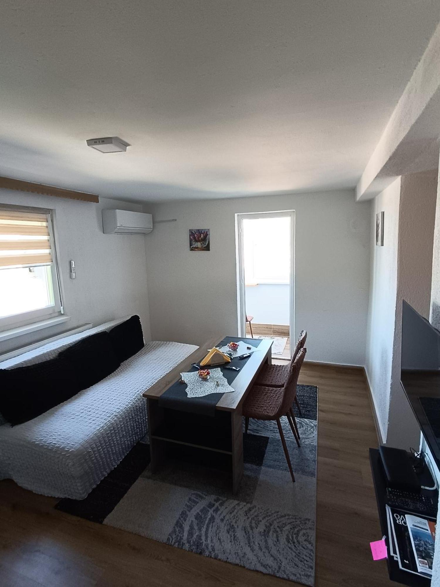 Apartman Biser Sarajewo Zewnętrze zdjęcie
