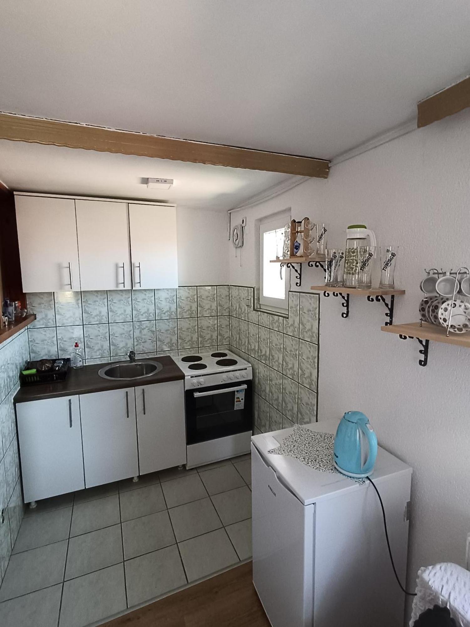 Apartman Biser Sarajewo Zewnętrze zdjęcie